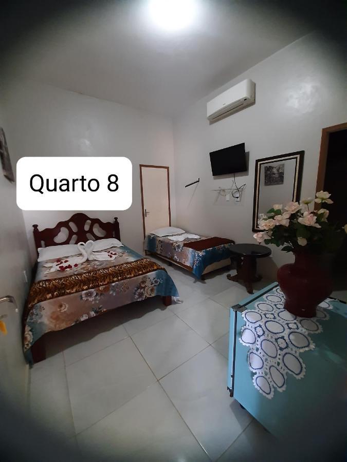Pousada E Museu Jk Ubajara Room photo
