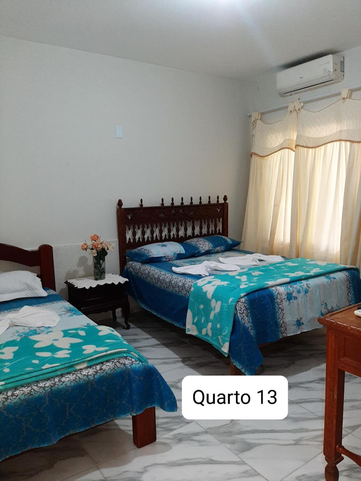 Pousada E Museu Jk Ubajara Room photo