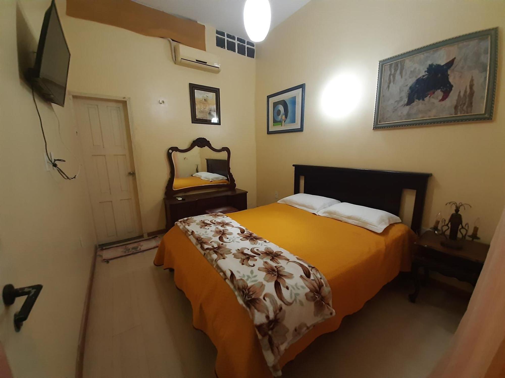 Pousada E Museu Jk Ubajara Room photo