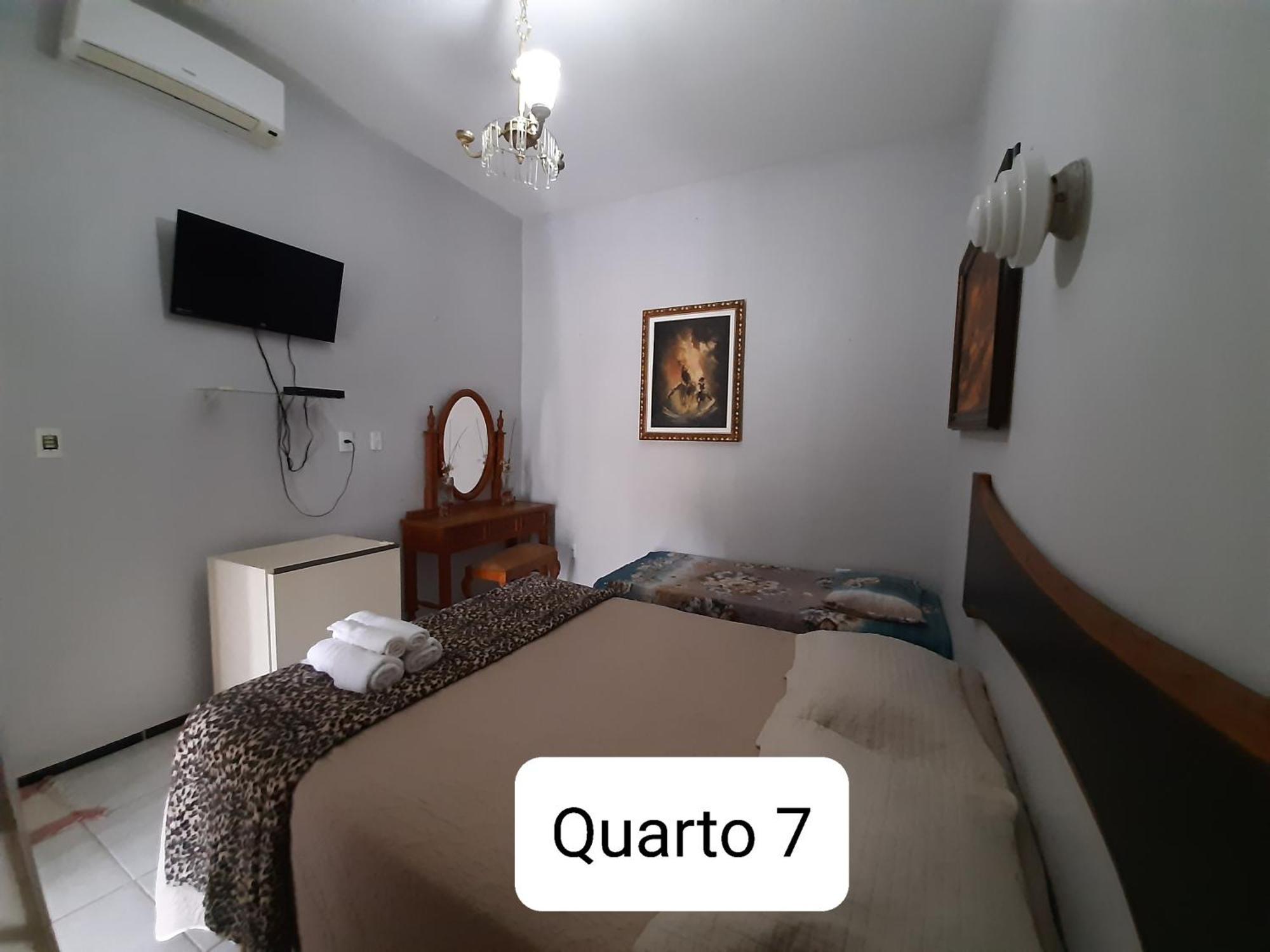 Pousada E Museu Jk Ubajara Room photo